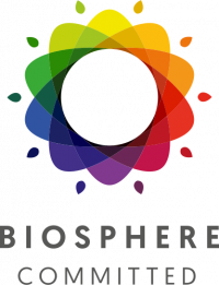 biosphere commited