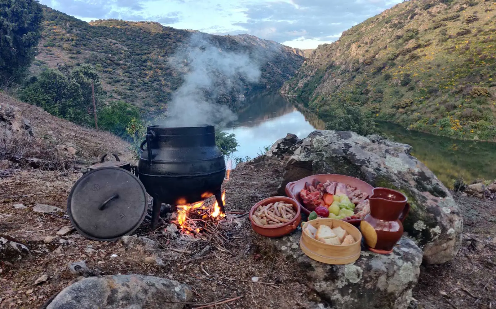 lanche.no.monte